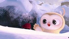 儿童搞笑吃瓜视频,小宝贝搞笑吃瓜瞬间,萌态十足引网友爆笑