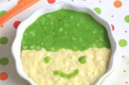 9个月宝宝如何吃哈密瓜,营养美味两不误