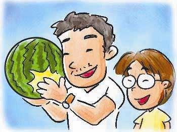 吃瓜群众分几类,揭秘不同类型瓜民的众生相