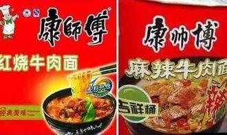 吃瓜哥山寨产品,模仿与创新之间的较量