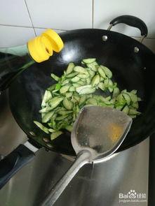 大腿瓜怎么做菜吃,家常菜谱大集合