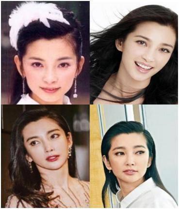 女明星孩子吃瓜