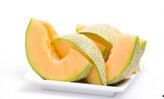 吃哈密瓜多久空腹,多久后能生成营养？揭秘消化奥秘