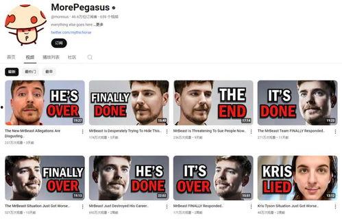 可以吃瓜的博主,揭秘那些让人垂涎欲滴的美食博主