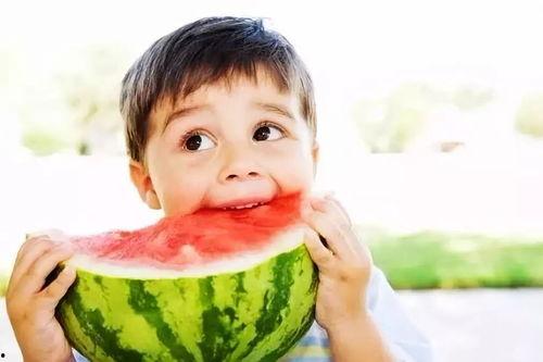 为什么宝宝吃瓜拉稀,揭秘瓜类食物的潜在风险