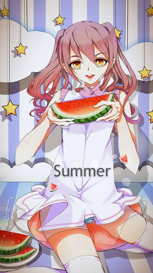 天堂吧吃瓜少女,天堂吧吃瓜少女的青春解码