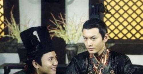 吃瓜德武帝,揭秘古代帝王背后的神秘生活